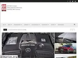Sites similar to autobild.jp