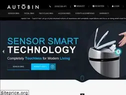Sites similar to autobin.co.uk