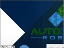 Sites similar to autobinaryrobots.com