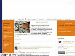 Sites similar to autobiographie.sitapa.org