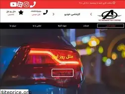 Sites similar to autobirang-alimomeni.com