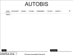 Sites similar to autobis.ro