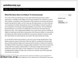Sites similar to autobisromj.xyz