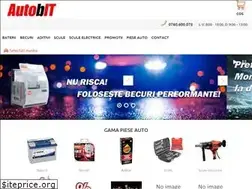 Sites similar to autobit.ro