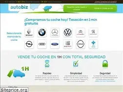 Sites similar to autobiz-ocasion.es