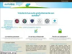Sites similar to autobiz-usato.it