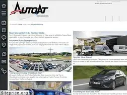 Sites similar to autobiz.at
