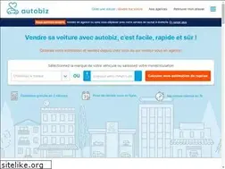 Sites similar to autobiz.com