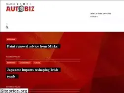 Sites similar to autobiz.ie