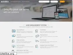 Sites similar to autobiz.in