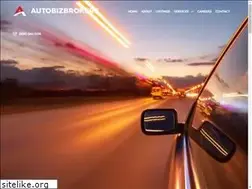 Sites similar to autobizbrokers.com