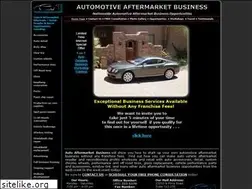 Sites similar to autobizconsulting.com
