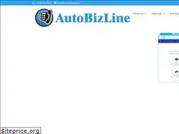 Sites similar to autobizline.com