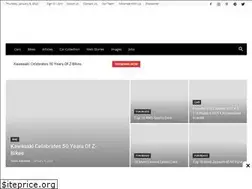 Sites similar to autobizz.in