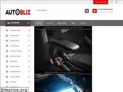 Sites similar to autobliz.ro
