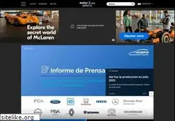 Sites similar to autoblog.com.ar