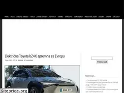 Sites similar to autoblog.rs