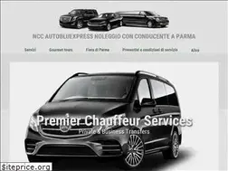 Sites similar to autobluexpress.com