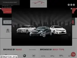 Sites similar to autoblvdllc.com