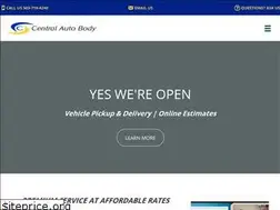 Sites similar to autobody123.com