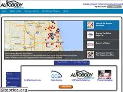 Sites similar to autobodyalliance.com