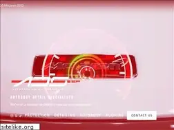 Sites similar to autobodydetailspecialist.com