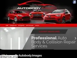 Sites similar to autobodyimages.biz