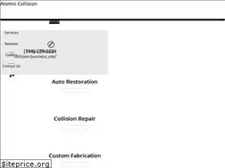 Sites similar to autobodykansascity.com