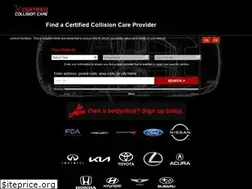 Sites similar to autobodylocator.ca