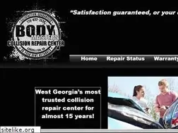 Sites similar to autobodymasters.com