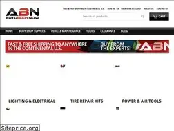 Sites similar to autobodynow.com