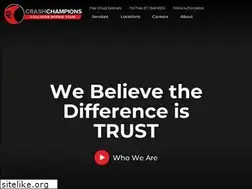 Sites similar to autobodyofcolumbus.com