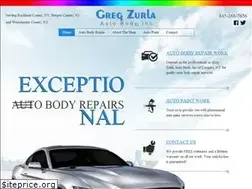 Sites similar to autobodyrockland.com