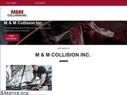 Sites similar to autobodyshopfairfax.com
