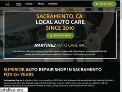 Sites similar to autobodyshopsacramento.com