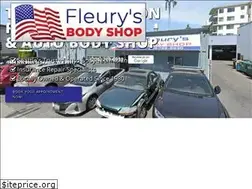 Sites similar to autobodyshopseattle.com