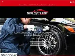 Sites similar to autobodyshoptemple.com