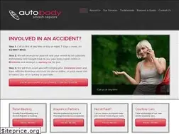 Sites similar to autobodysmashrepairs.com.au