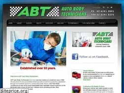 Sites similar to autobodytech.net.au
