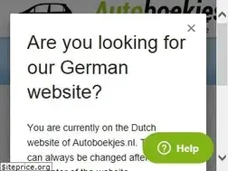 Sites similar to autoboekjes.nl
