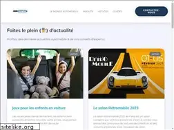 Sites similar to autobonplan-leblog.com