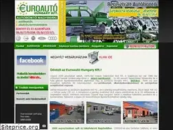 Sites similar to autobonto-nagyberki.hu
