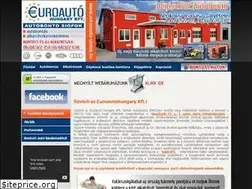 Sites similar to autobonto-siofok.hu