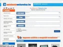 Sites similar to autobonto.eu