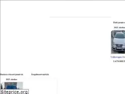 Sites similar to autobontocsaba.hu