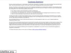 Sites similar to autobonus.de