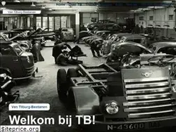 Sites similar to autoborchwerf.nl