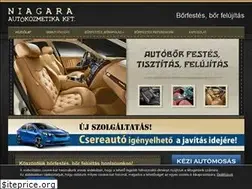 Sites similar to autoborfestes.hu