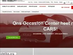 Sites similar to autoborg.nl