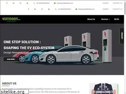 Sites similar to autobotindia.com